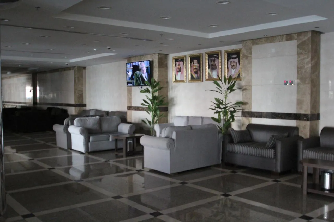 ***  Arkan Bakkah Hotel Mecca Saudi Arabia