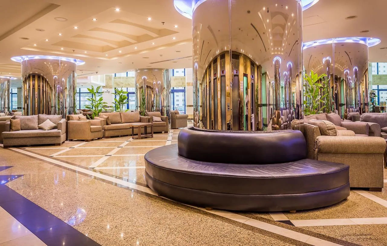 Arkan Bakkah Hotel Mecca 3*,  Saudi Arabia