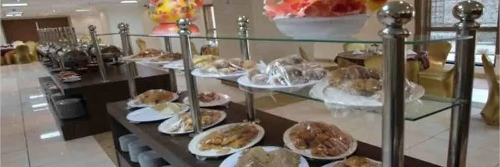 Arkan Bakkah Hotel Mecca