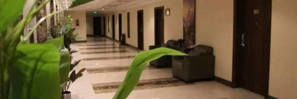 Arkan Bakkah Hotel Mecca Saudi Arabia