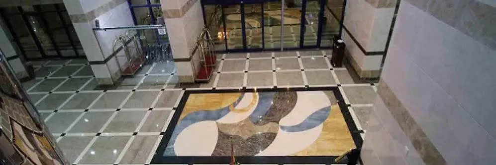 Arkan Bakkah Hotel Mecca 3*,