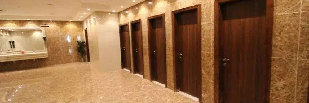 ***  Arkan Bakkah Hotel Mecca Saudi Arabia