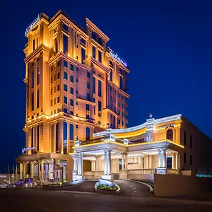 Radisson Blu Plaza Jeddah