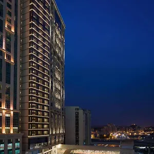 5* Hotel Sheraton Makkah Jabal Al Kaaba