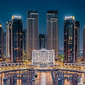 فيدا كريك هاربور 4* دبي