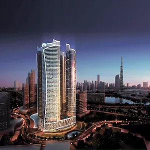 باراماونت 5* دبي
