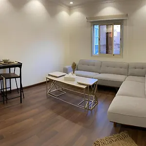 Luxurious 2-bedroom In Batha Quraish مكة