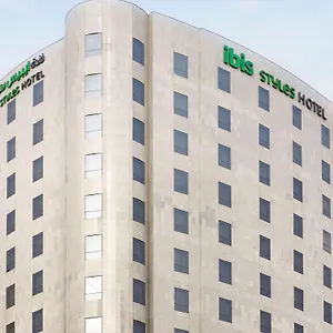 Отель Ibis Styles Makkah, Мекка