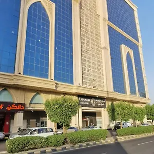 Hotel Mina Concorde