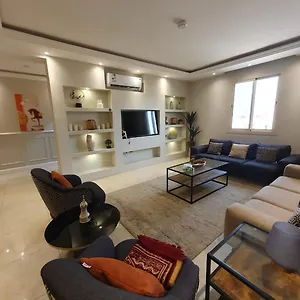 Lux Near Al-haram فاخرة قريبه من الحرم مكة