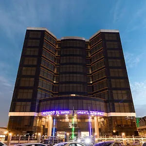 Novotel Centre Riyadh