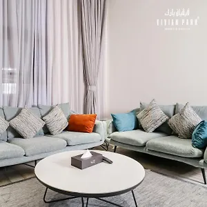 فيفيان بارك الروابى Vivian Park Al Rawabi Aparthotel
