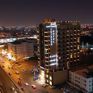 Iridium 70 Jeddah
