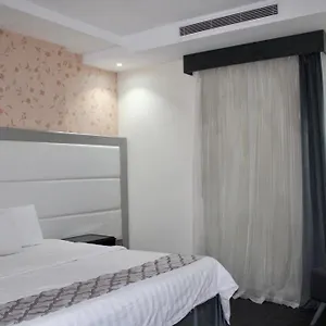 شعيل ان للوحدات السكنية المفروشة مكة