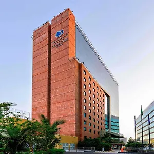 Doubletree By Hilton - Alandalus Mall Jeddah