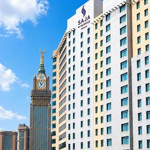 Hotel Saja By Warwick Makkah, Mecca