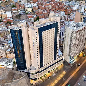 Hotel Nawazi Towers, Mecca
