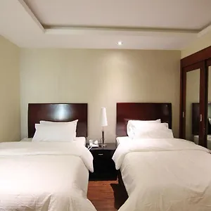 **** شقة فندقية Rawaq Suites 2 - Al Arrubah المملكة العربية السعودية