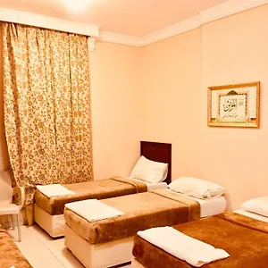 Konoz Alhafair Hotel