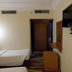 Hotel Al Maqam Housing Center