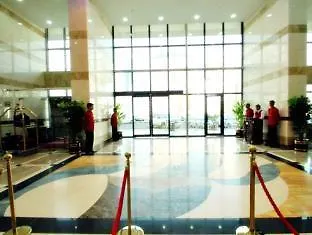 Arkan Bakkah Hotel Mecca