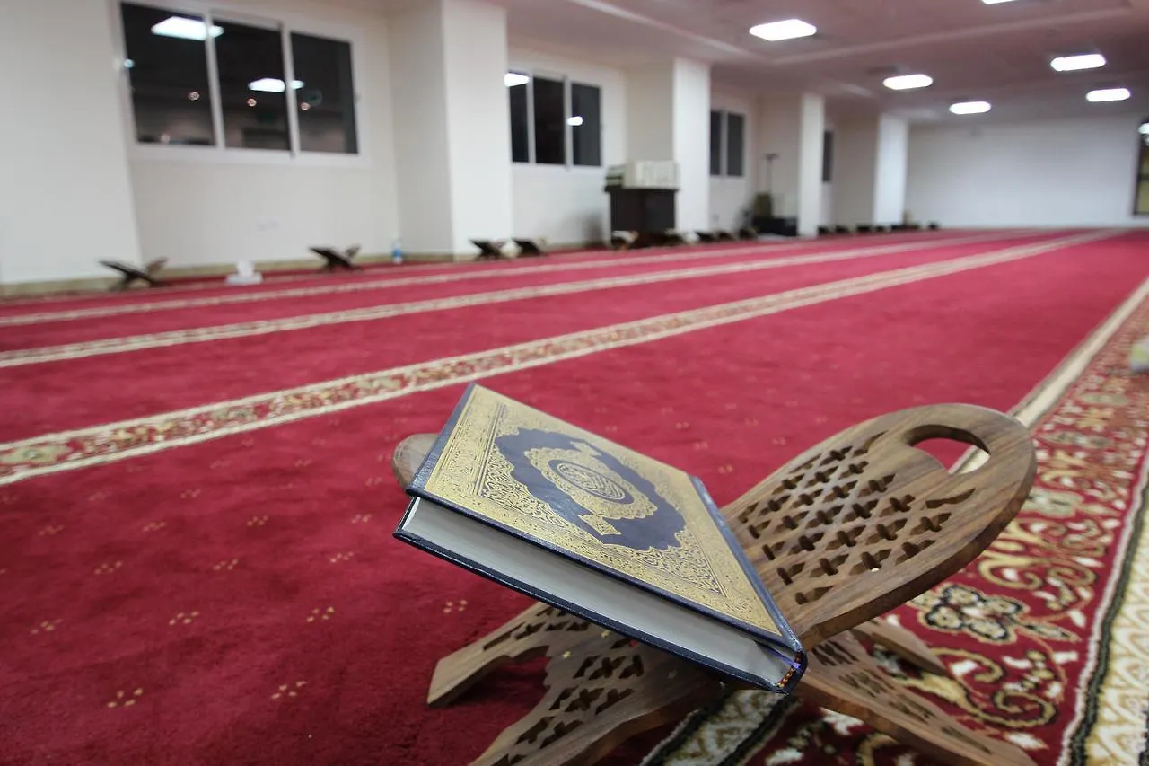 Arkan Bakkah Hotel Mecca