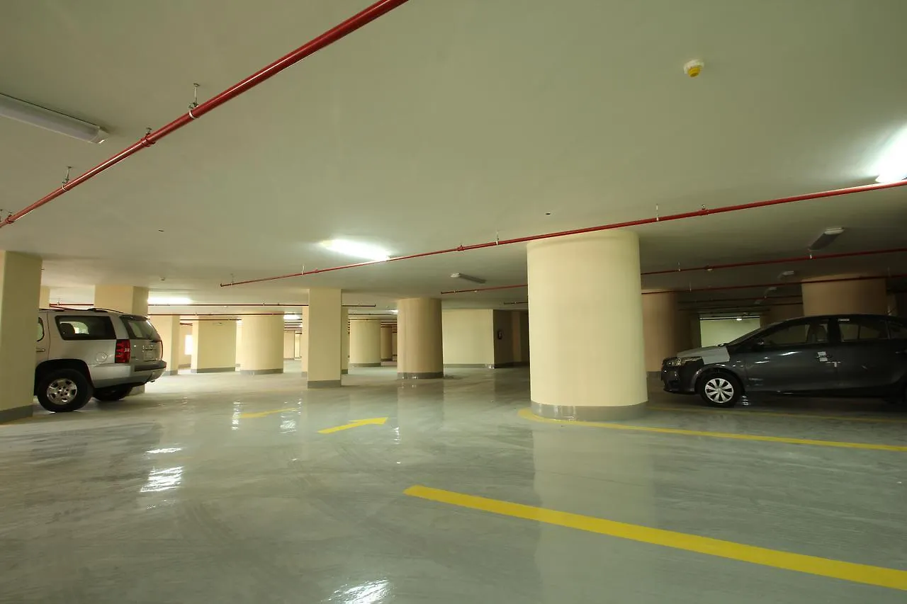 Arkan Bakkah Hotel Mecca Saudi Arabia