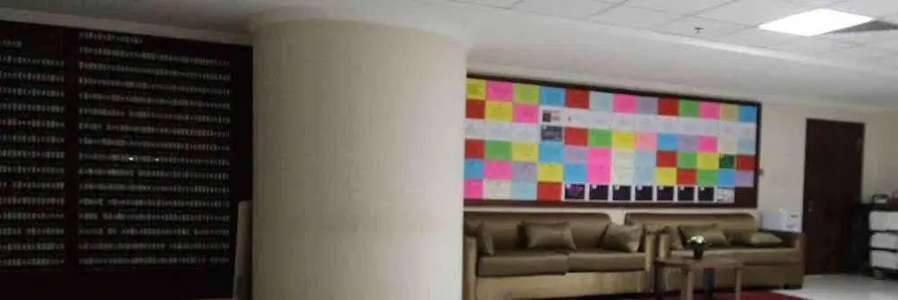 Arkan Bakkah Hotel Mecca