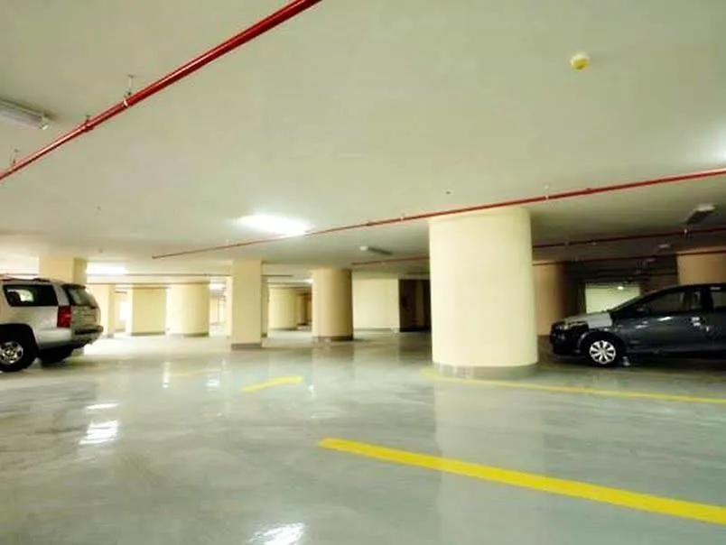 Arkan Bakkah Hotel Mecca