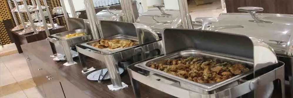 Arkan Bakkah Hotel Mecca 3*,