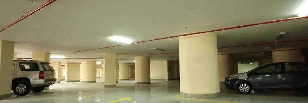 فندق فندق أركان بكة مكة